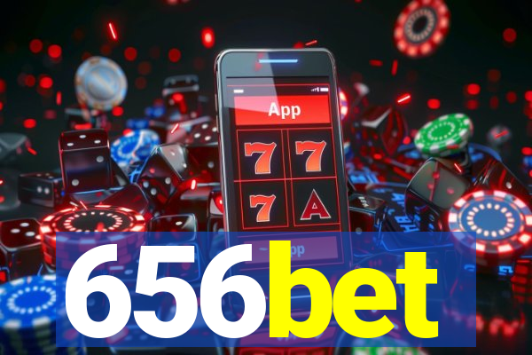 656bet