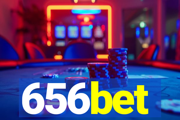 656bet