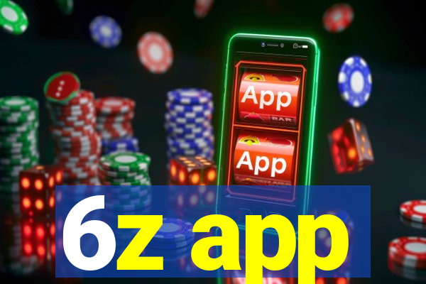 6z app