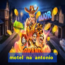 motel na antonio de carvalho porto alegre