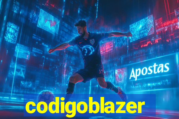 codigoblazer