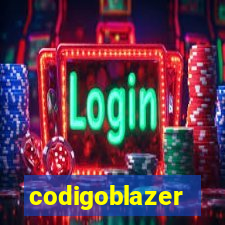 codigoblazer