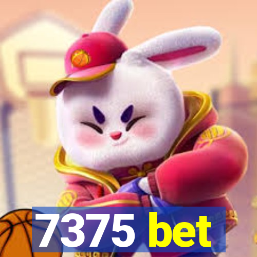 7375 bet