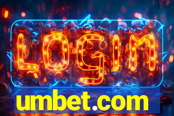 umbet.com