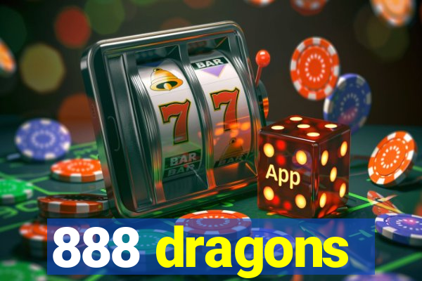 888 dragons