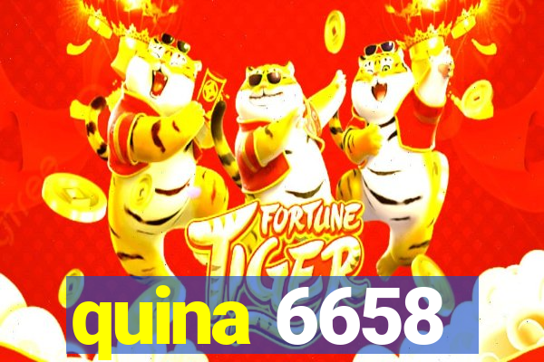 quina 6658