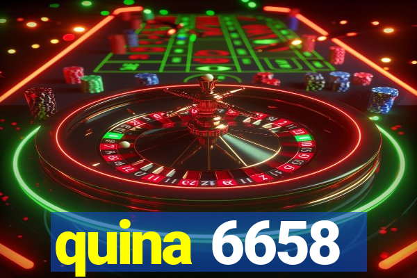 quina 6658