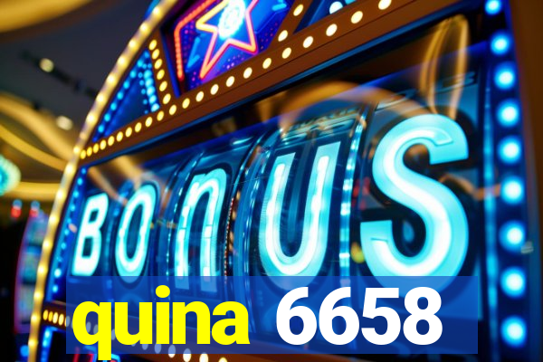 quina 6658