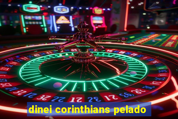 dinei corinthians pelado