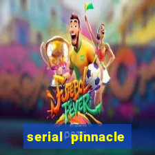 serial pinnacle studio 14 hd ultimate collection