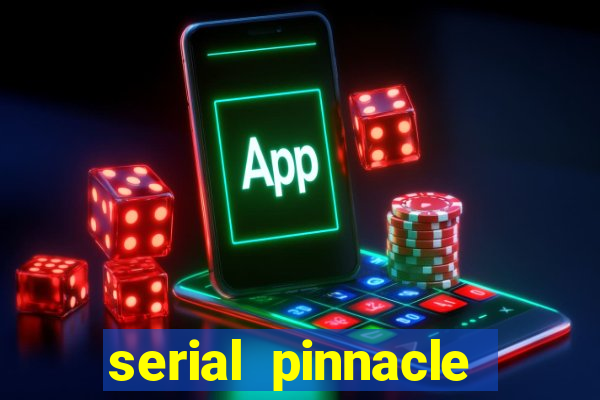 serial pinnacle studio 14 hd ultimate collection