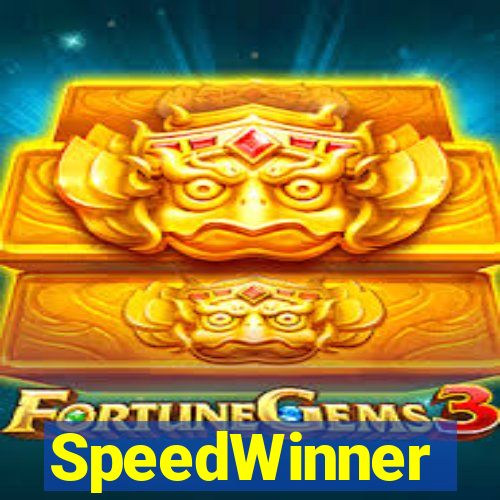 SpeedWinner