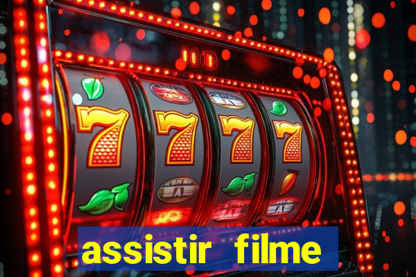 assistir filme bilhete de loteria