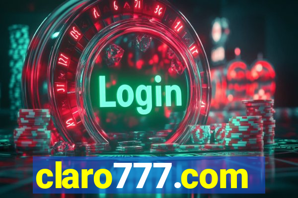 claro777.com