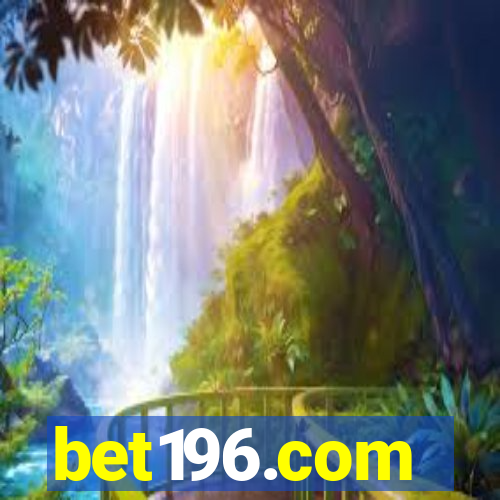 bet196.com