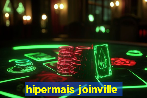 hipermais joinville