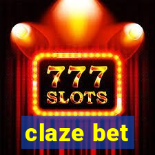 claze bet