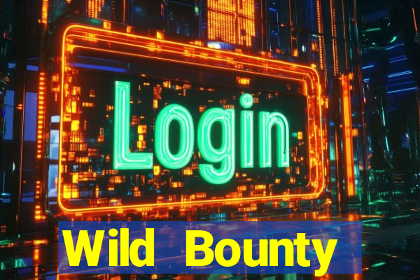 Wild Bounty Showdown horario pagante