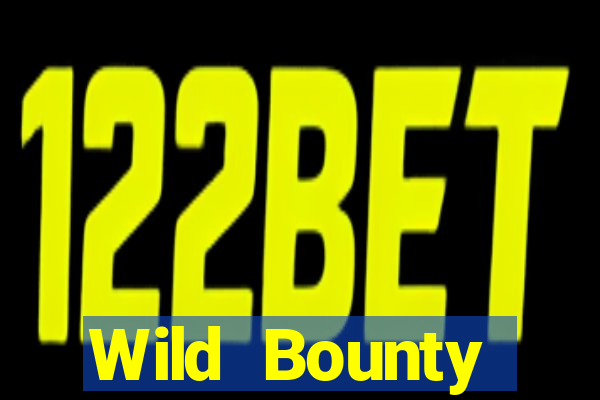 Wild Bounty Showdown horario pagante