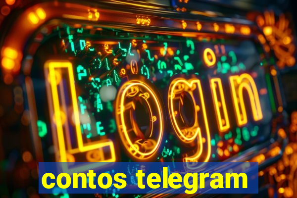 contos telegram