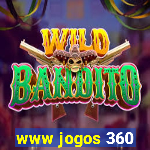 www jogos 360