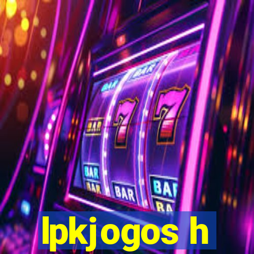 lpkjogos h