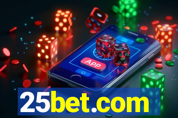 25bet.com