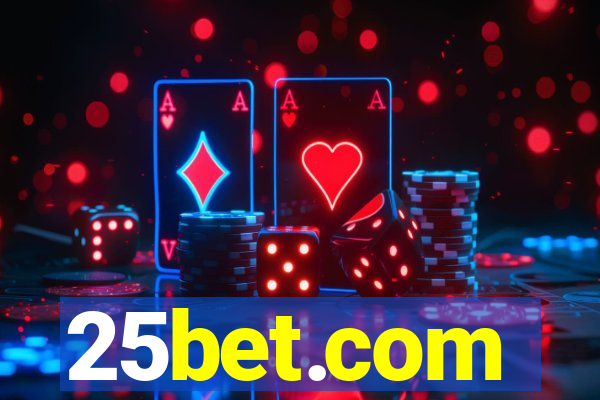 25bet.com