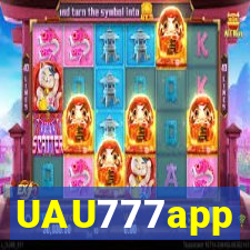 UAU777app