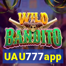 UAU777app