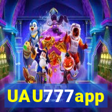 UAU777app