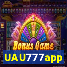 UAU777app