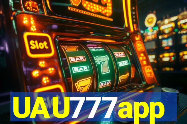 UAU777app