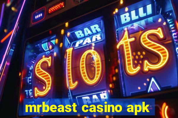 mrbeast casino apk