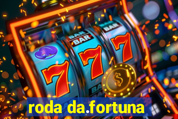 roda da.fortuna