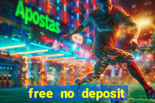 free no deposit bingo bonus