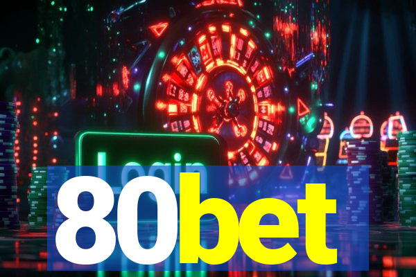 80bet