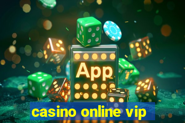 casino online vip