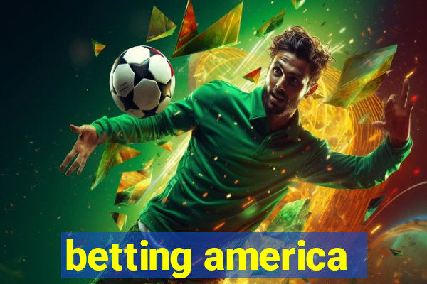 betting america