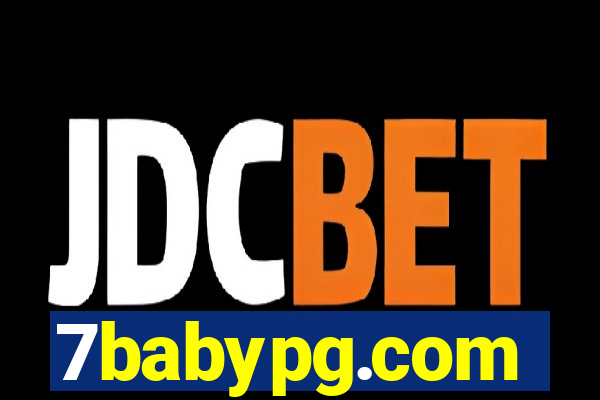 7babypg.com