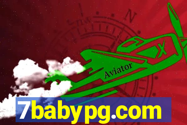 7babypg.com