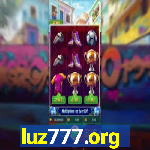 luz777.org