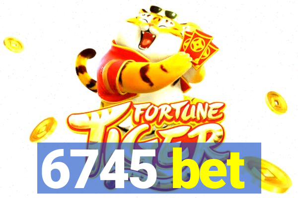 6745 bet