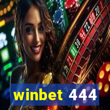 winbet 444