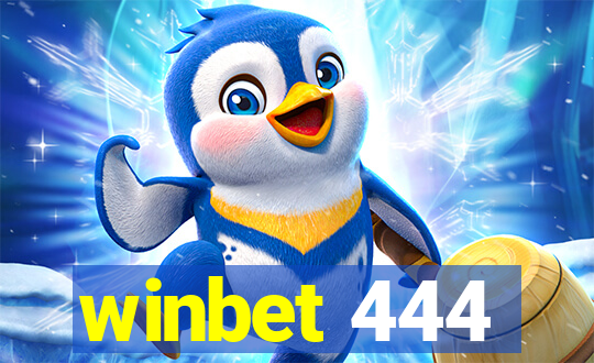 winbet 444