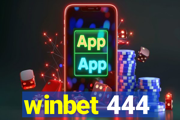 winbet 444