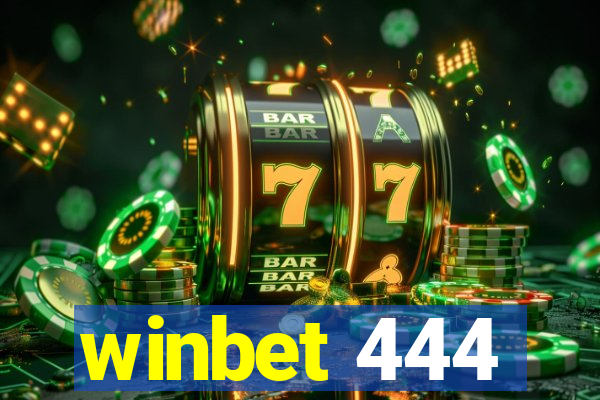 winbet 444