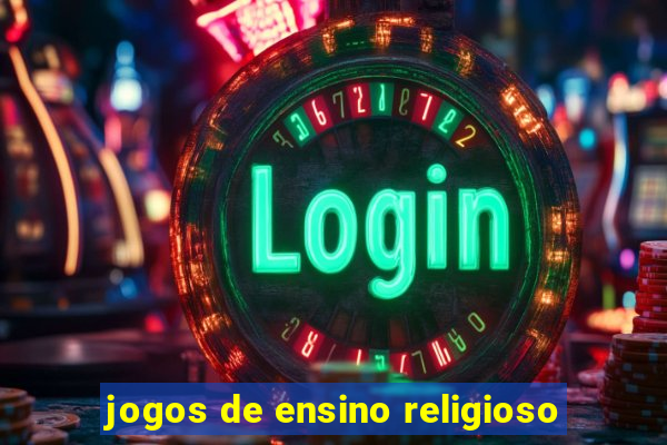 jogos de ensino religioso