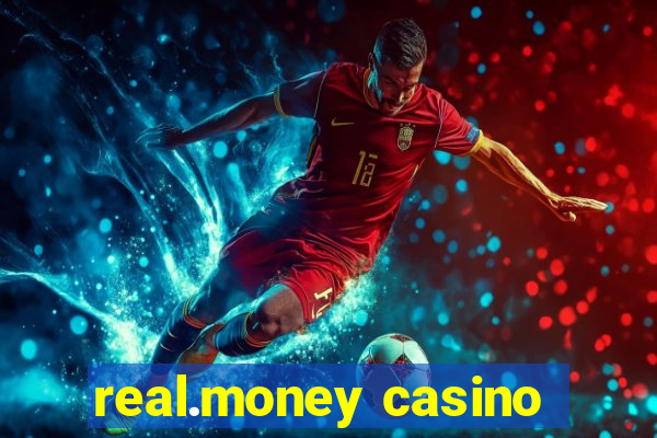 real.money casino