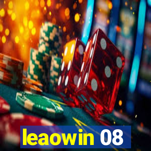 leaowin 08